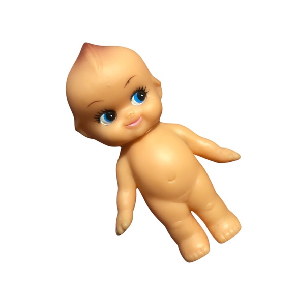 VTG Kewpie Doll - Picture 2 of 8